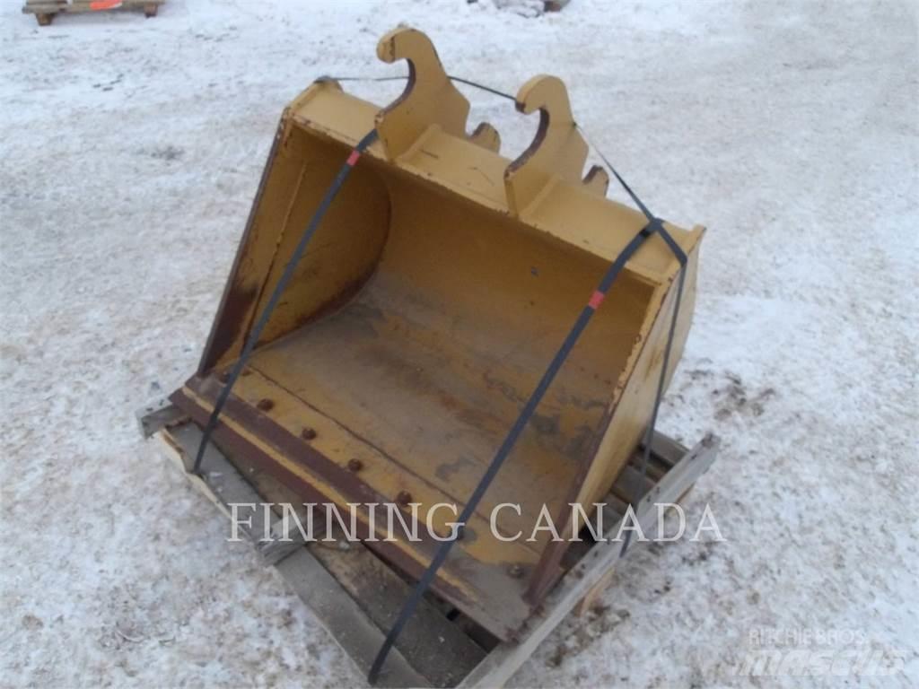 CAT ATTACHMENTS 430F Benne
