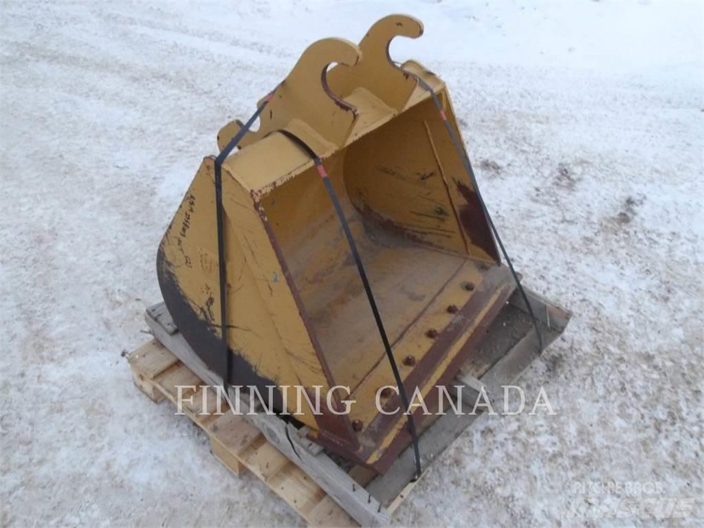 CAT ATTACHMENTS 430F Benne