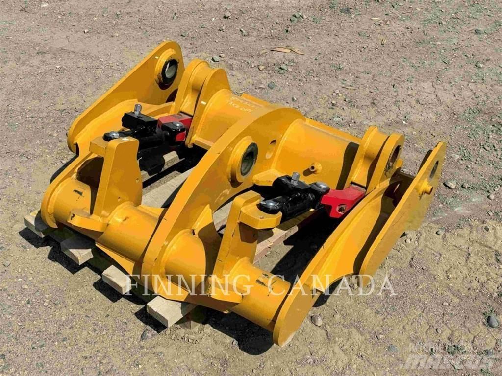 CAT ATTACHMENTS 920 Accoppiatori rapidi