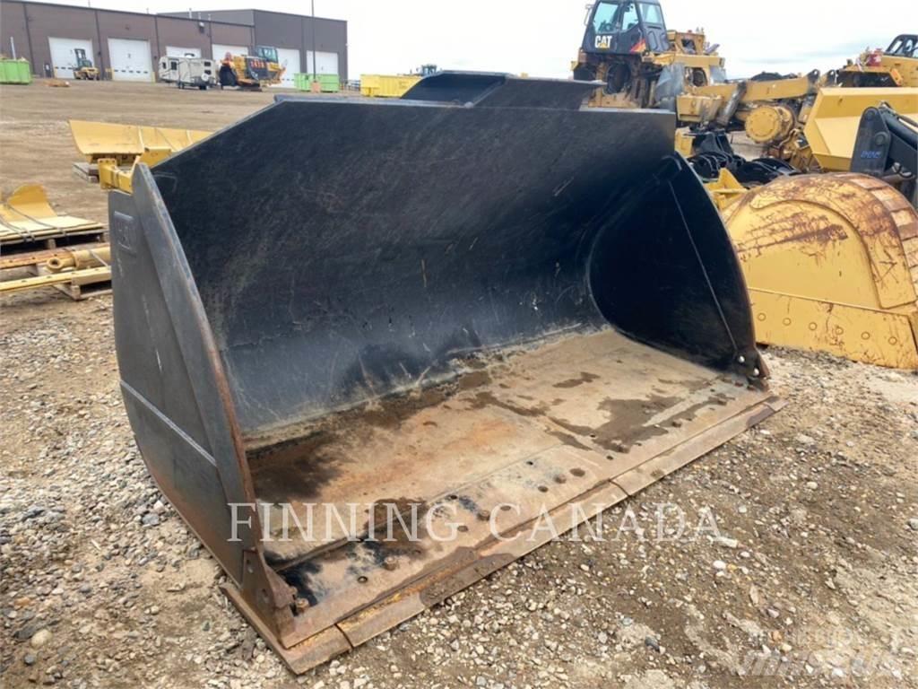 CAT ATTACHMENTS 950K Benne