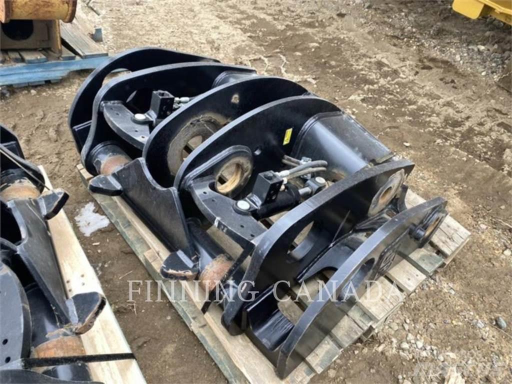 CAT ATTACHMENTS 950M Accoppiatori rapidi
