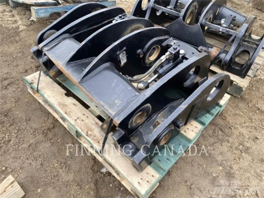 CAT ATTACHMENTS 950M Accoppiatori rapidi