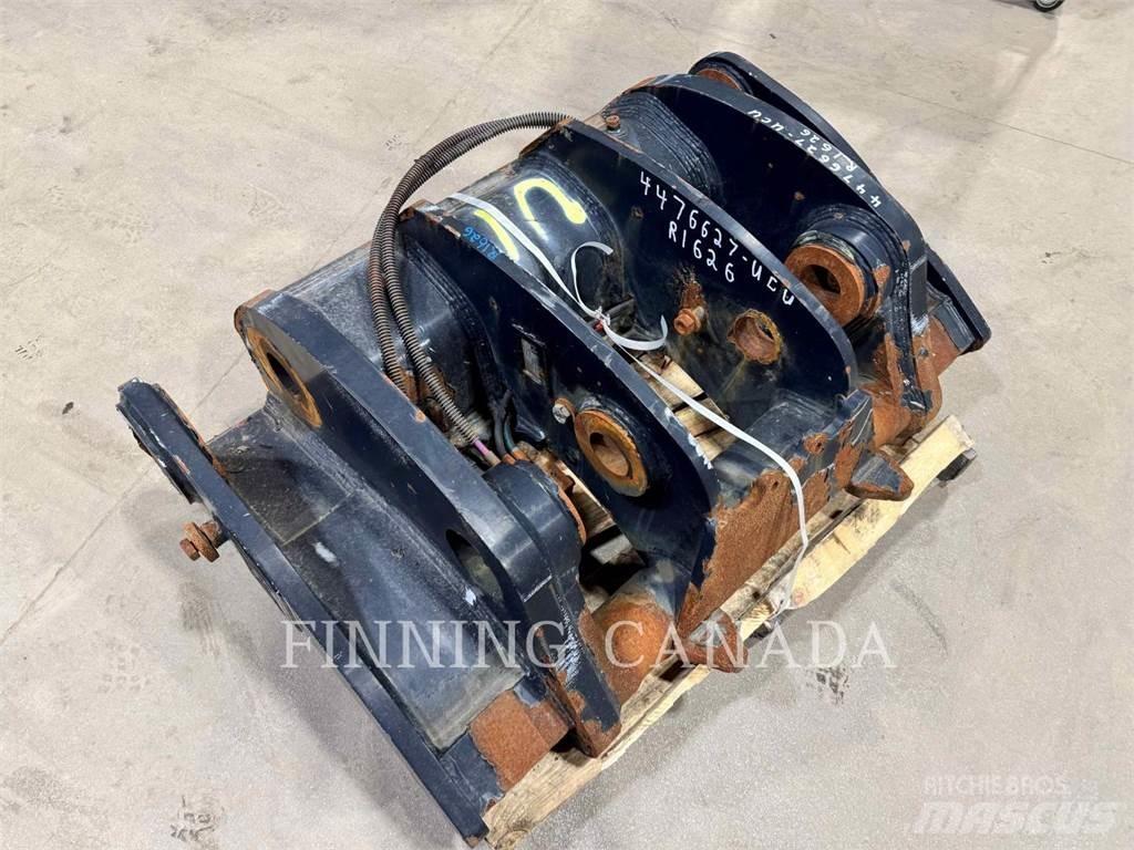 CAT ATTACHMENTS 980K Accoppiatori rapidi
