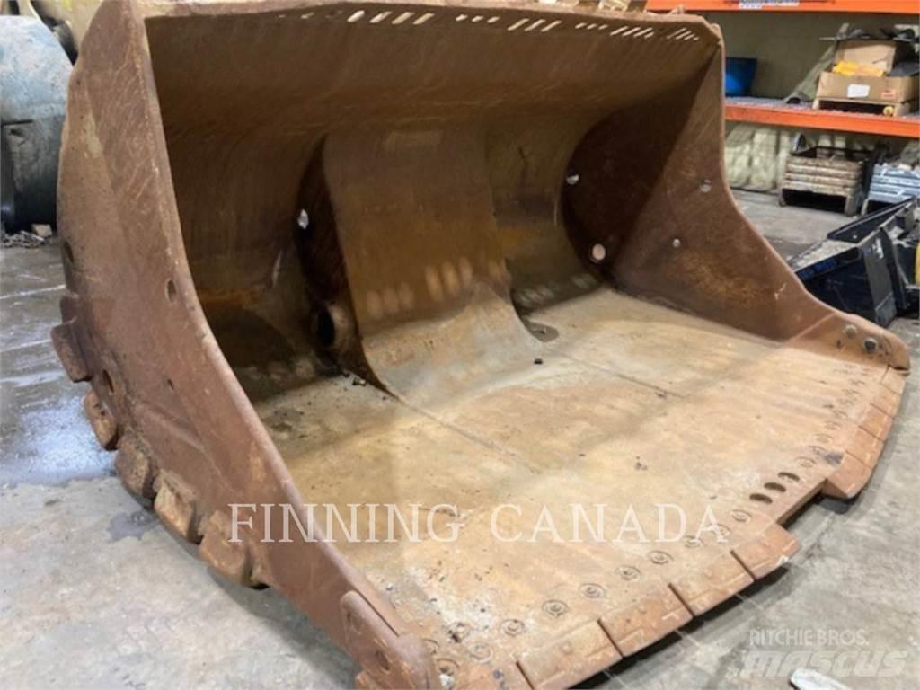 CAT ATTACHMENTS R1700 Benne
