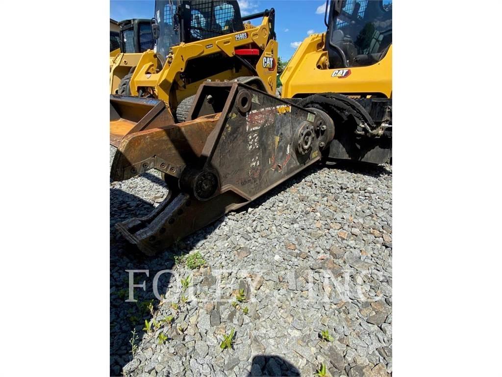 CAT ATTACHMENTS S308 Frantumatori da cantiere