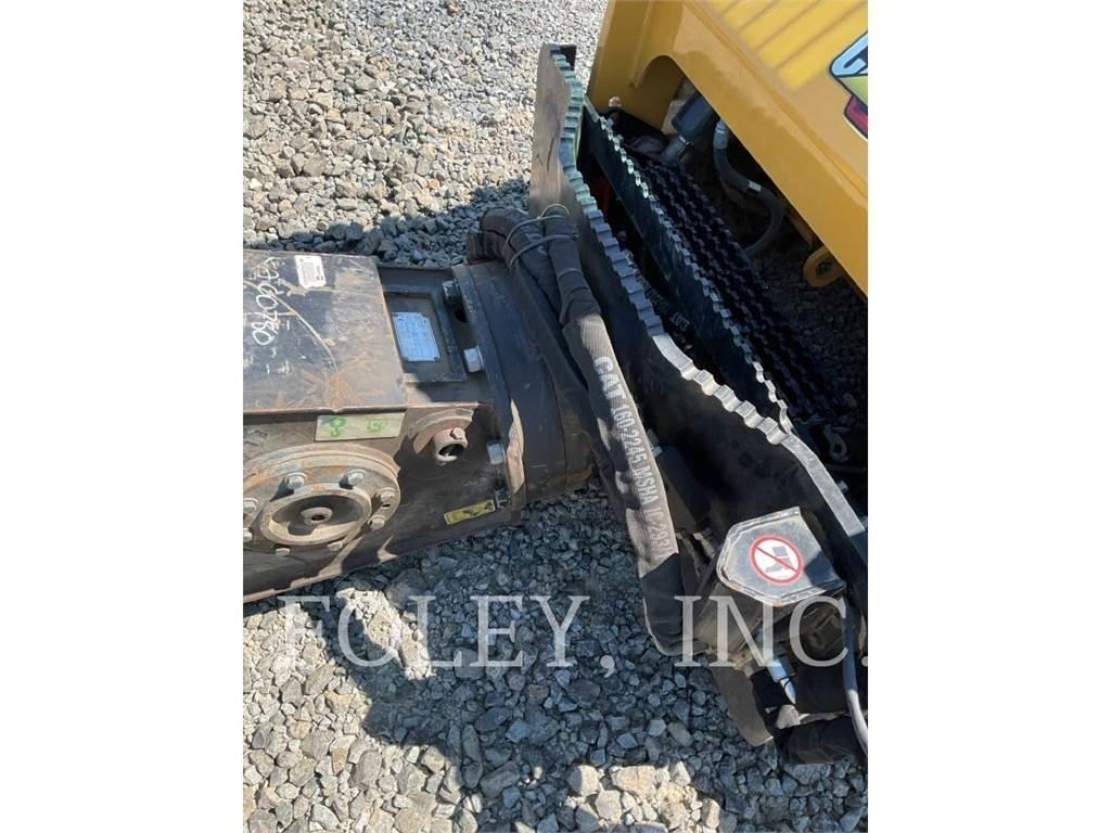 CAT ATTACHMENTS S308 Frantumatori da cantiere