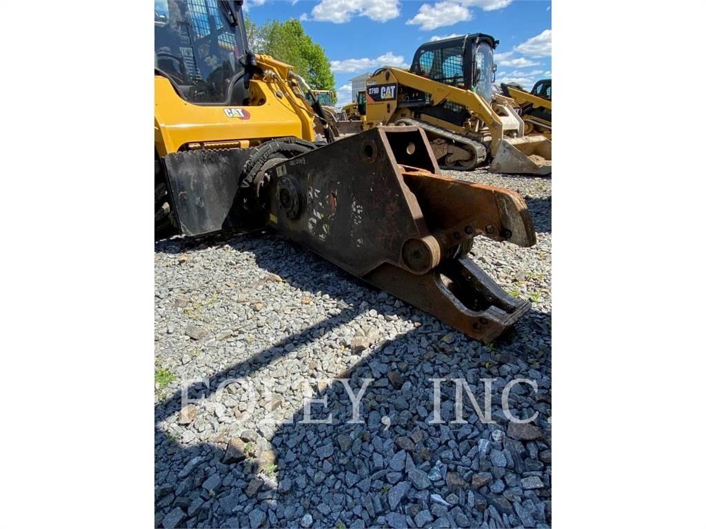 CAT ATTACHMENTS S308 Frantumatori da cantiere