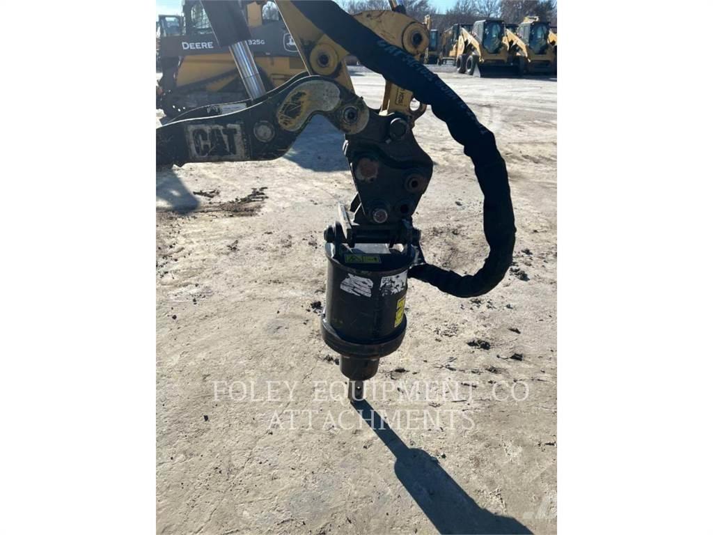 CAT AU302A11 Escavatori cingolati