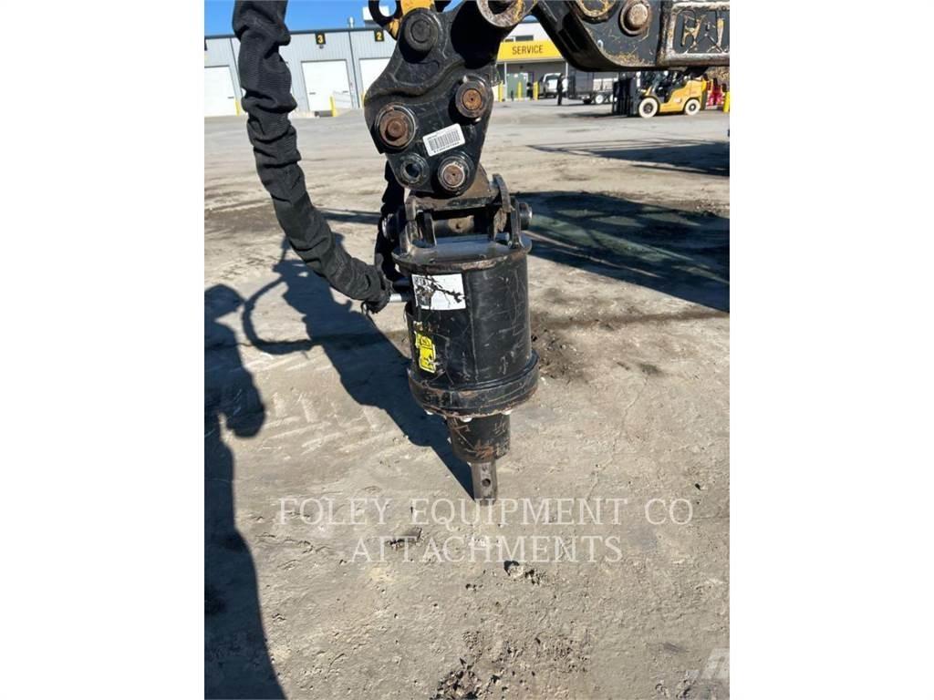 CAT AU302A11 Escavatori cingolati