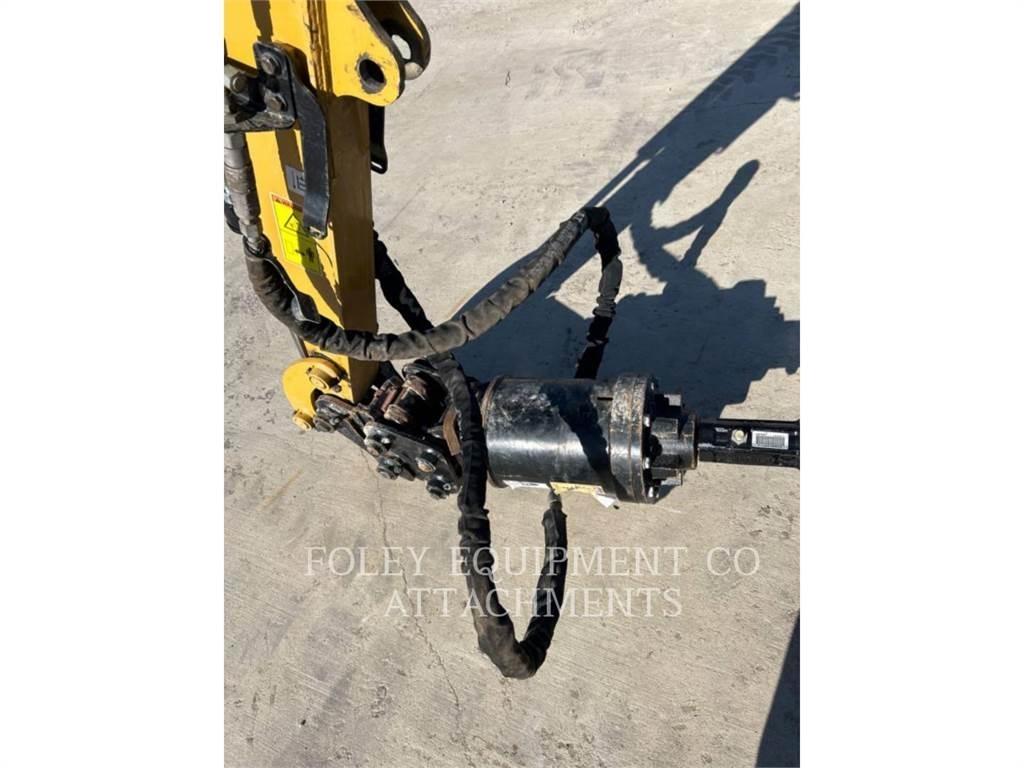 CAT AU303A19B Escavatori cingolati