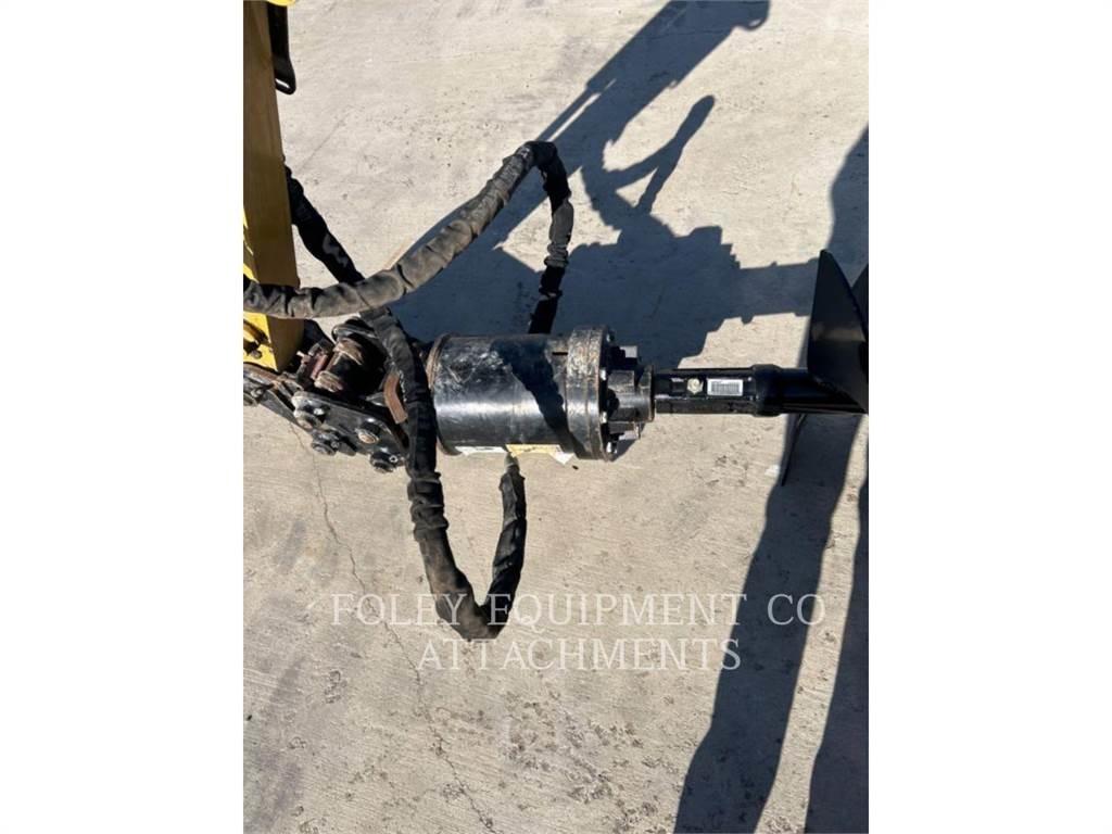 CAT AU303A19B Escavatori cingolati