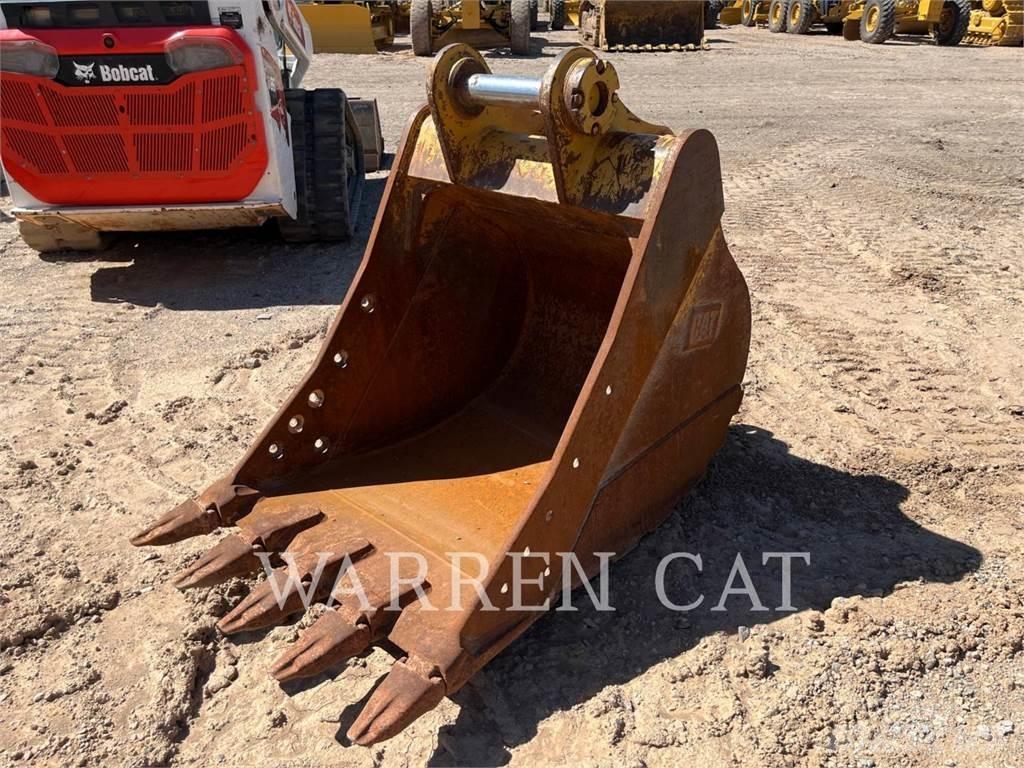 CAT B BKT 42 Benne