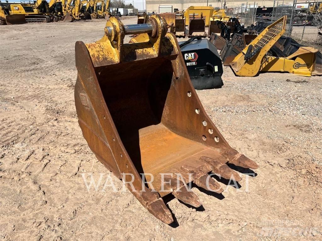 CAT B BKT 42 Benne