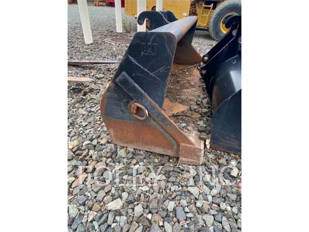 CAT BACKHOE GP BUCKET Benne