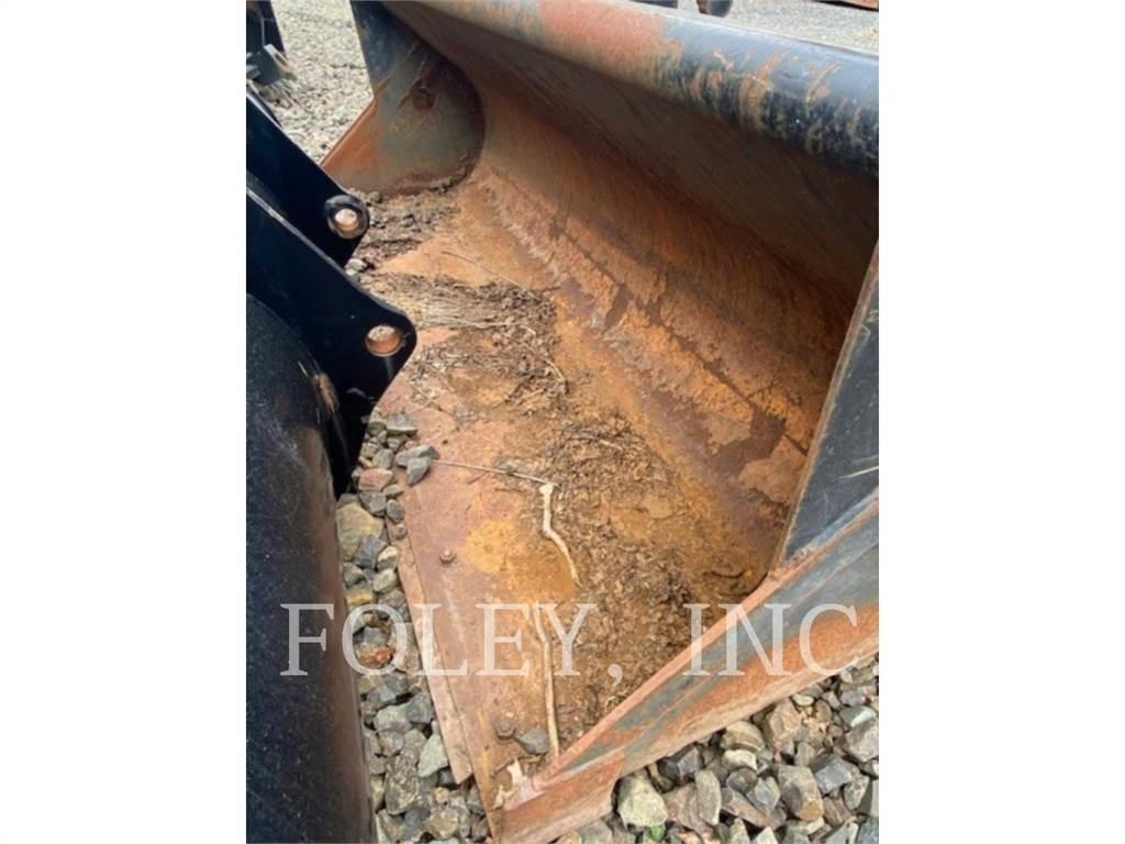 CAT BACKHOE GP BUCKET Benne