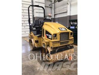 CAT BC24B Rulli a doppio tamburo