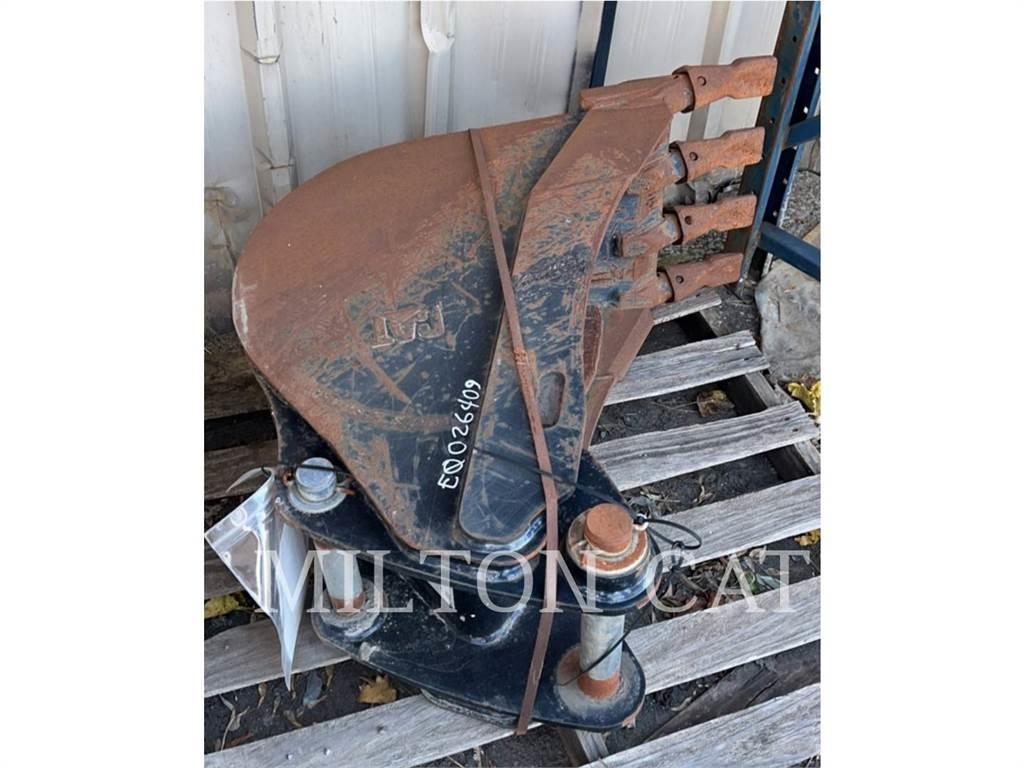 CAT BHL 18BUCKET Benne