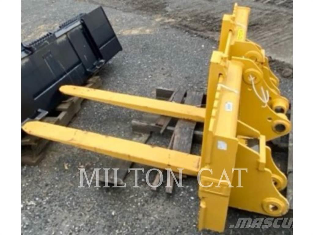 CAT BHL 48 PALLET FORKS Forche