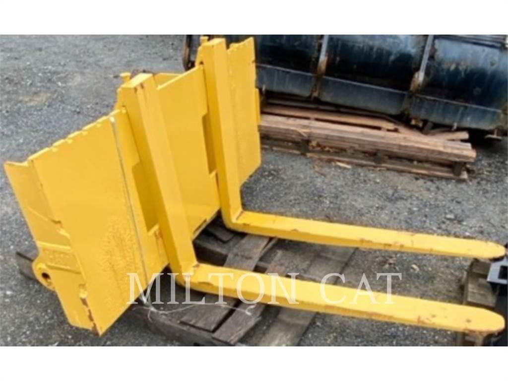 CAT BHL 48 PALLET FORKS Forche