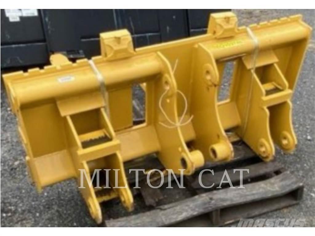 CAT BHL 48 PALLET FORKS Forche