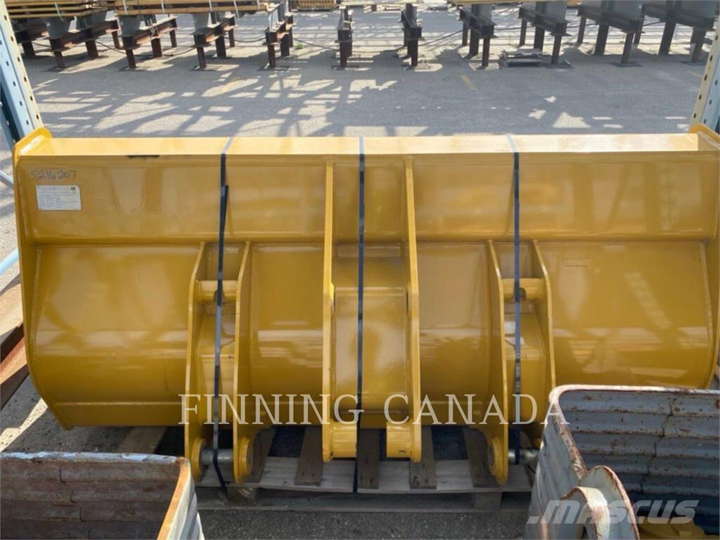 CAT BHL-BG-1.75 Benne