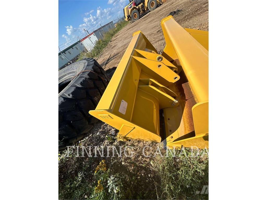 CAT BHL-BG-1.75 Benne