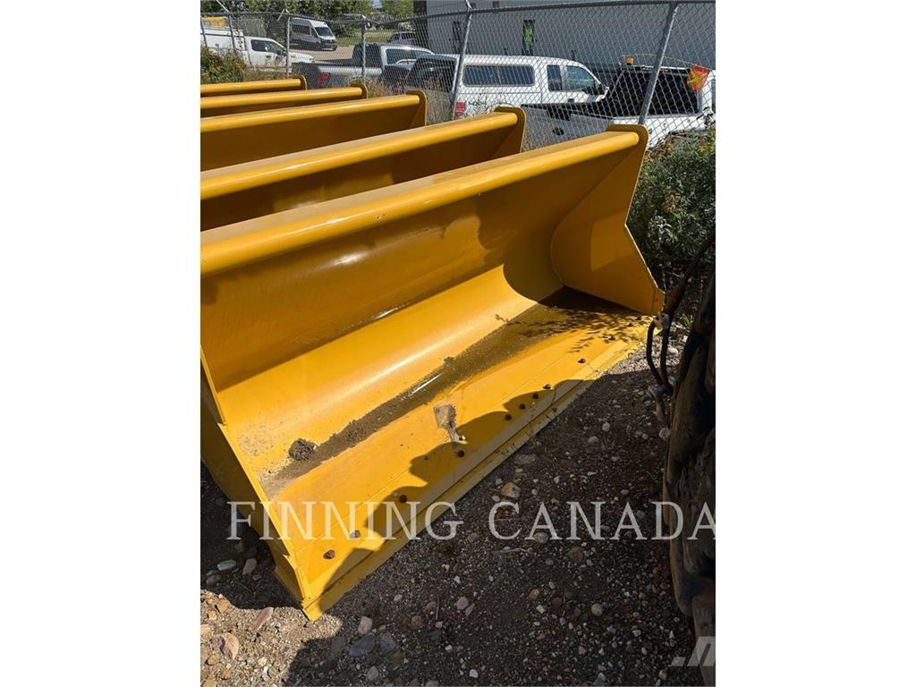 CAT BHL-BG-1.75 Benne