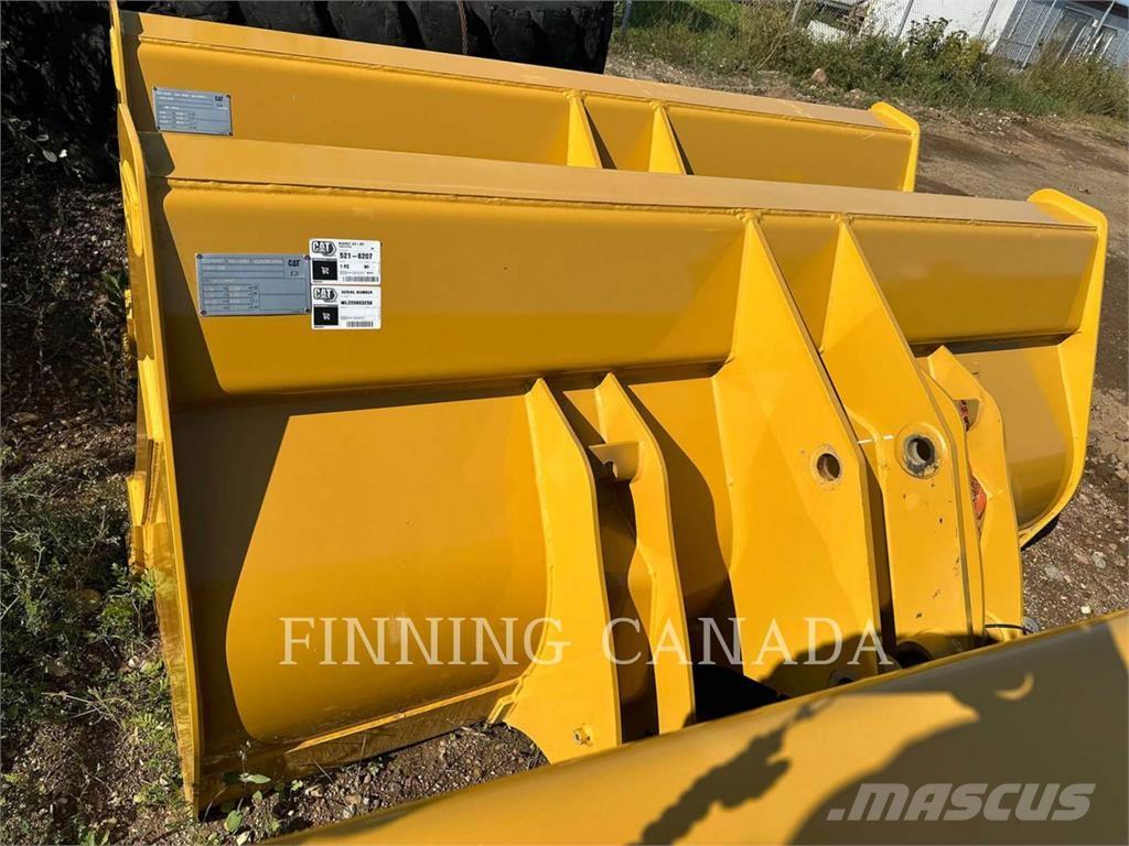 CAT BHL-BG-1.75 Benne