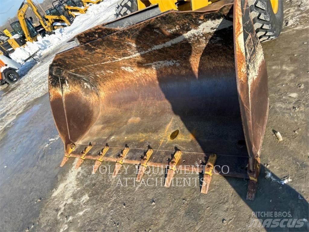 CAT BK18F25GP Pale gommate