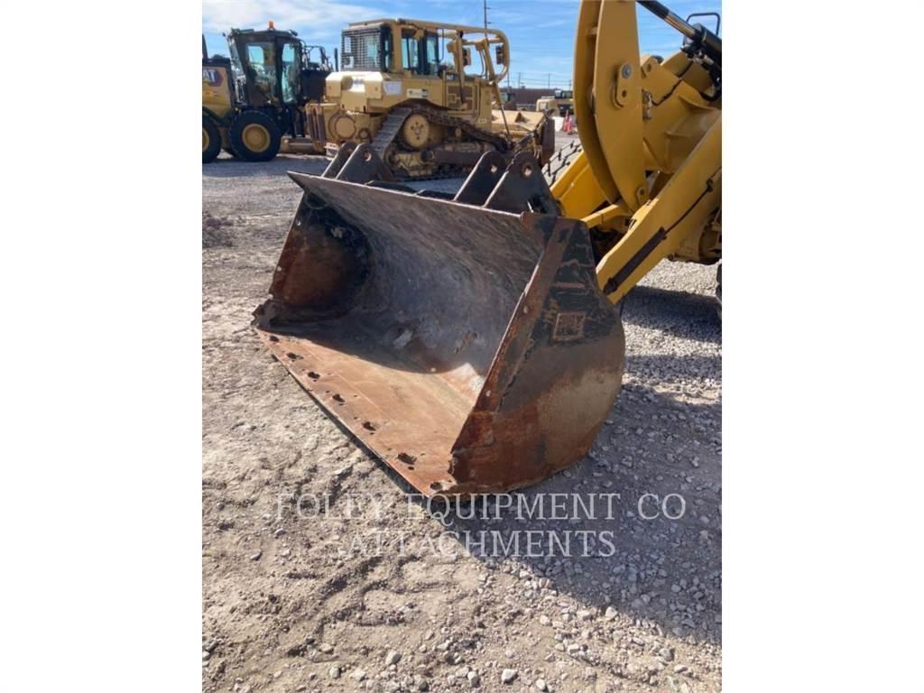 CAT BK26F35GP Pale gommate