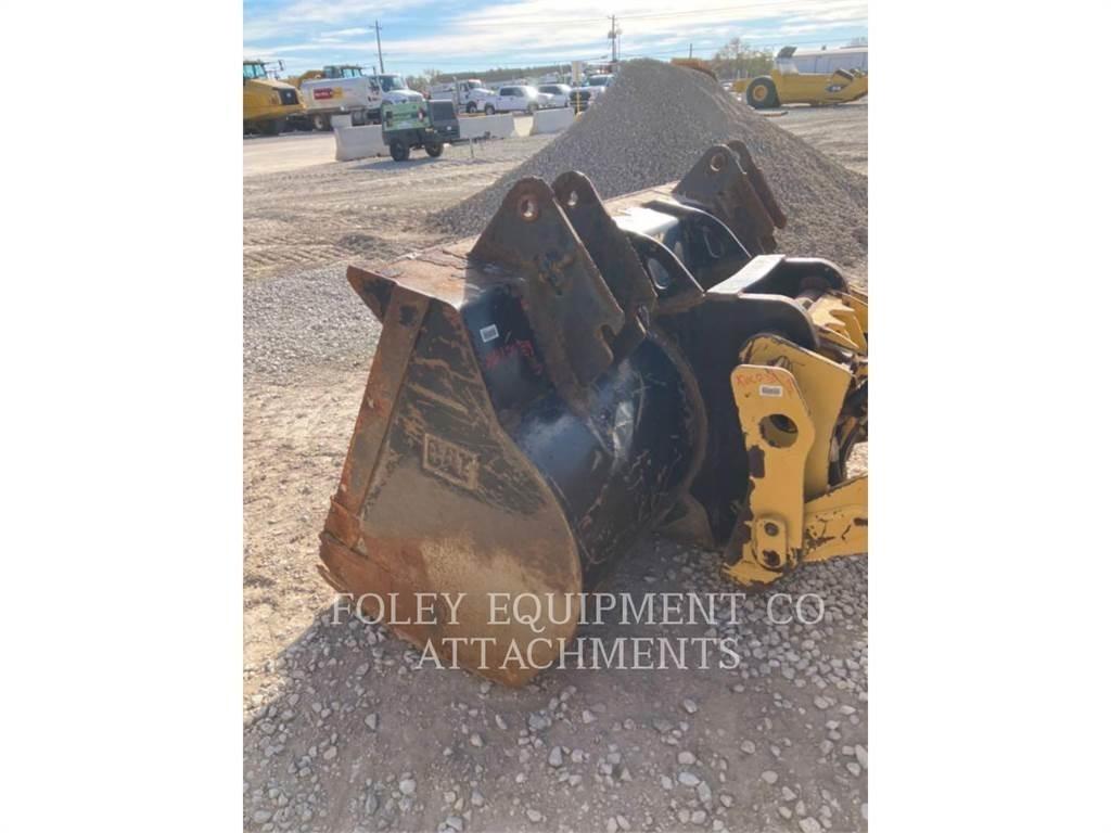 CAT BK26F35GP Pale gommate