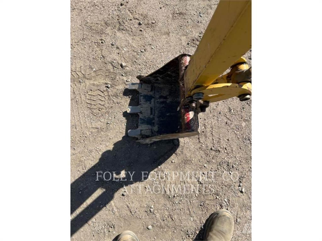 CAT BK300P15 Escavatori cingolati