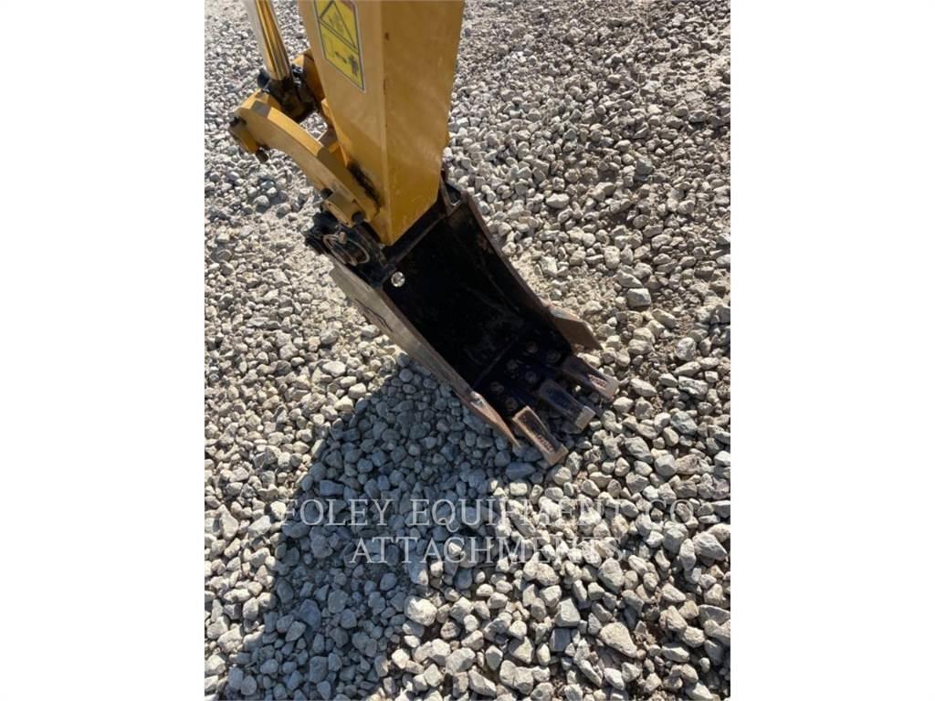 CAT BK301P09 Escavatori cingolati
