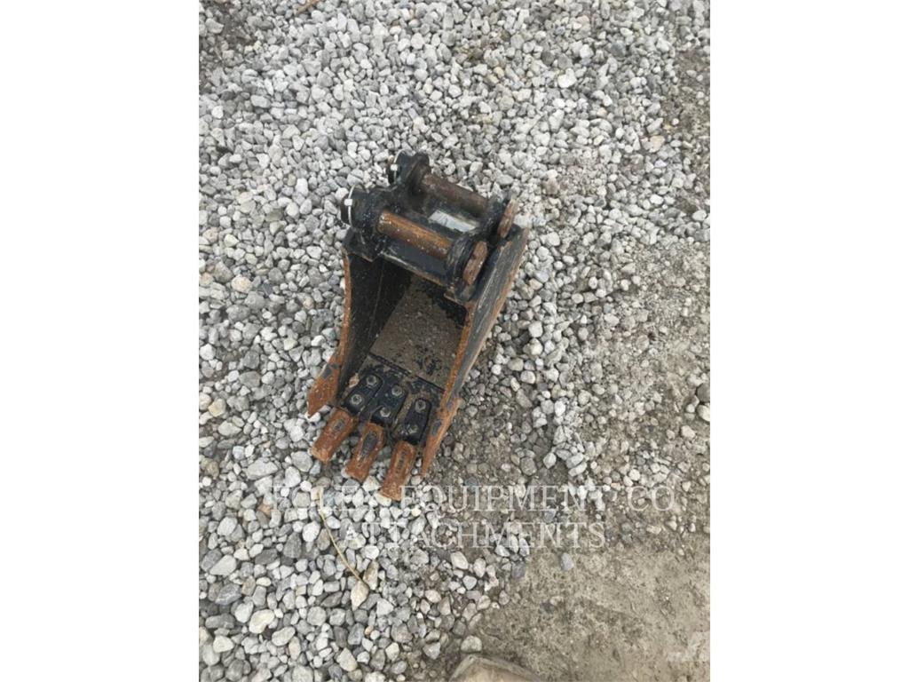 CAT BK301P09 Escavatori cingolati