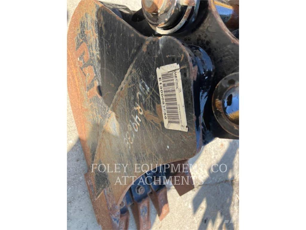 CAT BK301P09 Escavatori cingolati