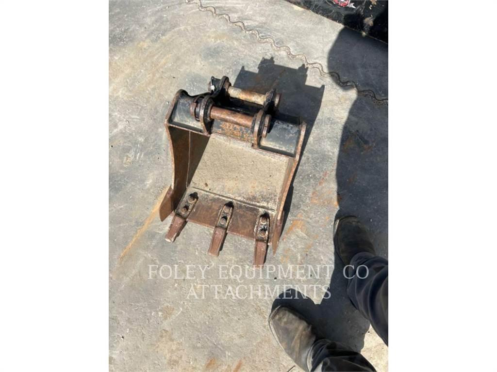 CAT BK301P16 Escavatori cingolati