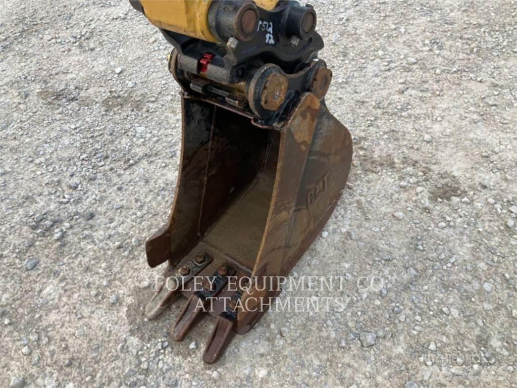 CAT BK302P12 Escavatori cingolati