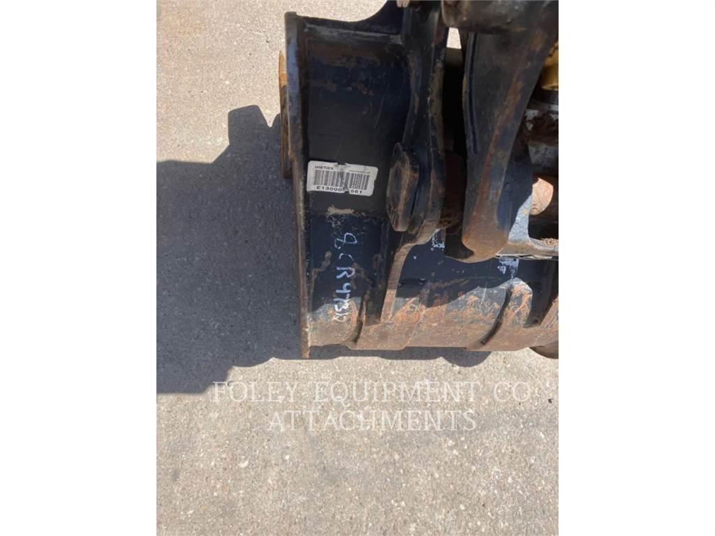 CAT BK302P18 Escavatori cingolati