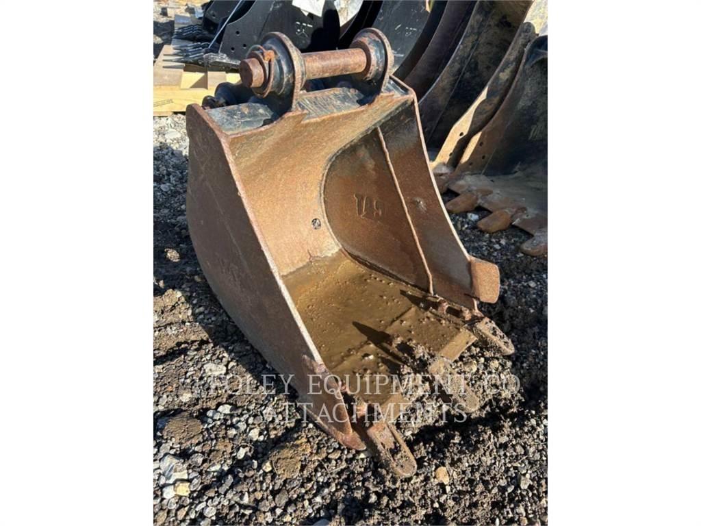 CAT BK302P18 Escavatori cingolati