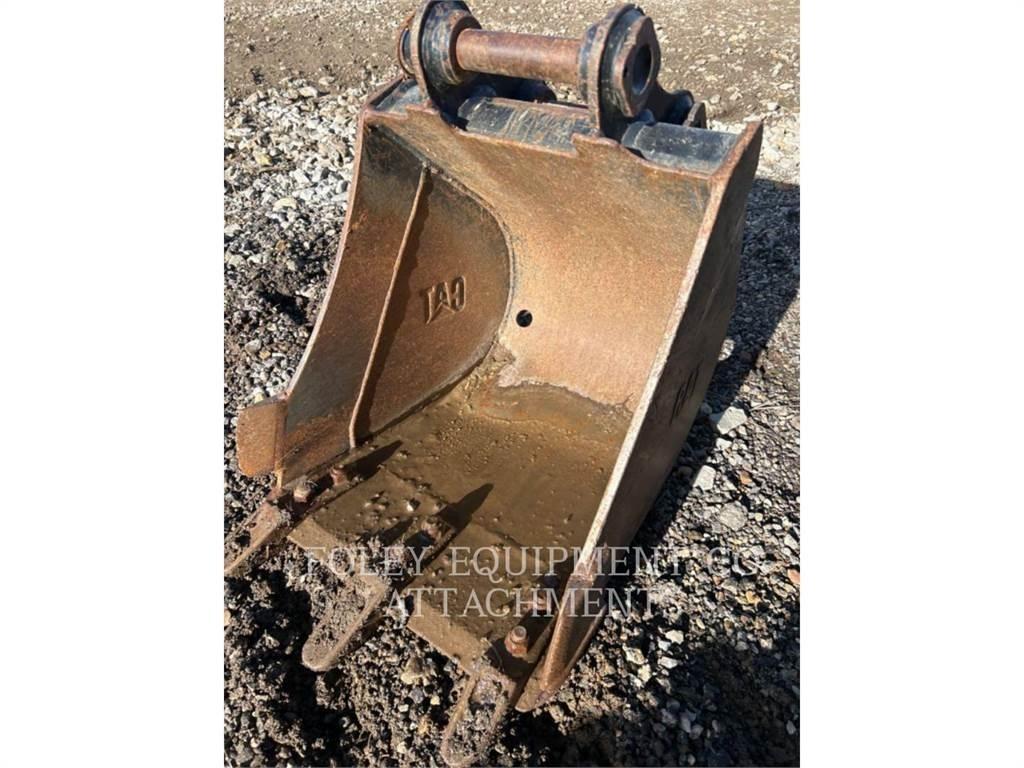 CAT BK302P18 Escavatori cingolati