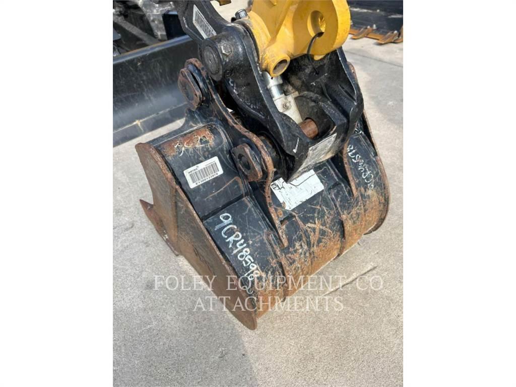 CAT BK302P20 Escavatori cingolati