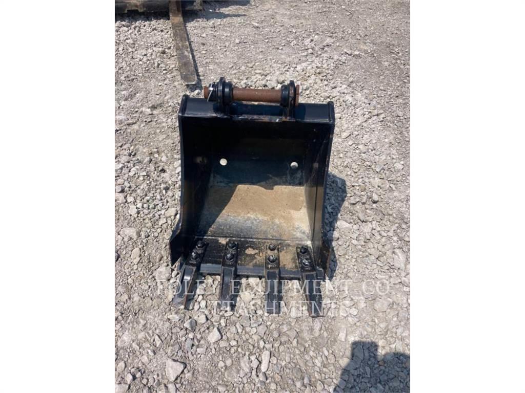 CAT BK302P20 Escavatori cingolati