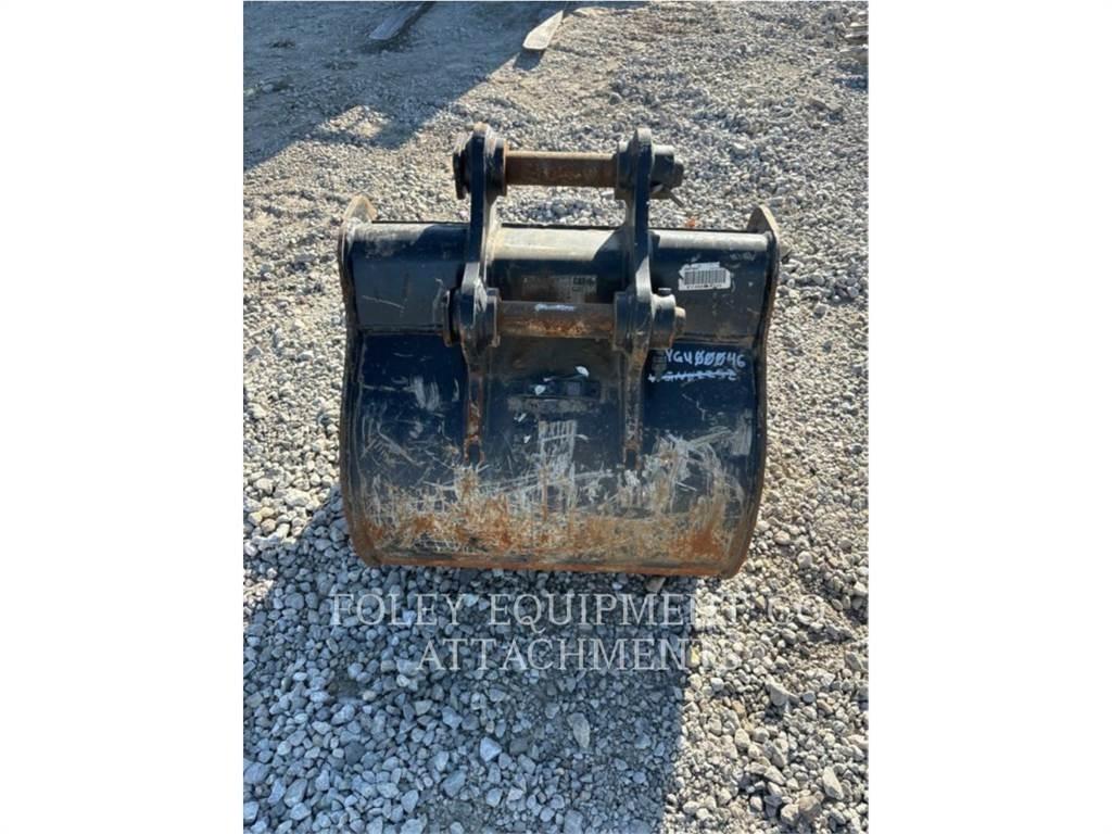 CAT BK303P24 Escavatori cingolati