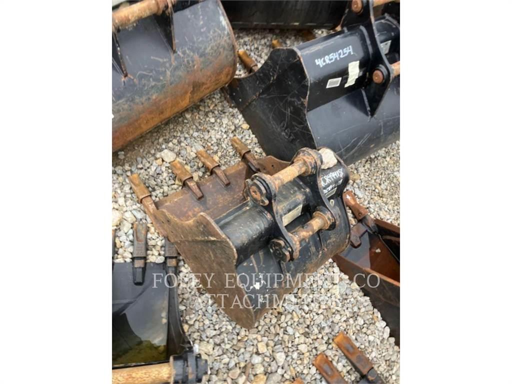 CAT BK303P24 Escavatori cingolati