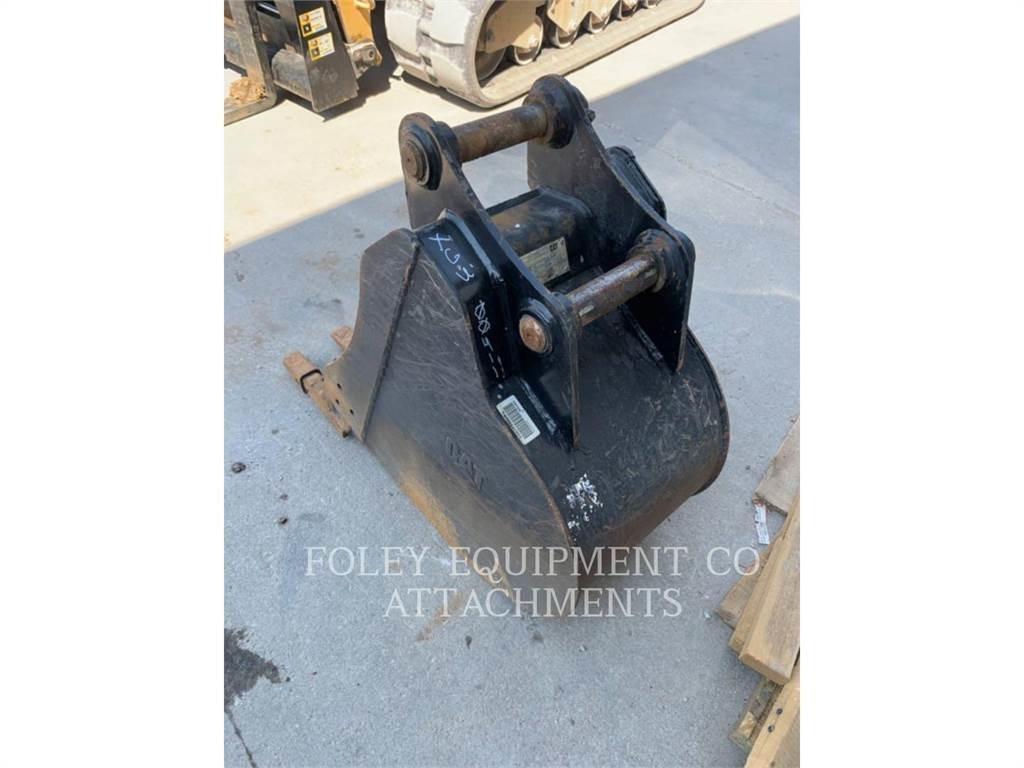 CAT BK305P18 Escavatori cingolati