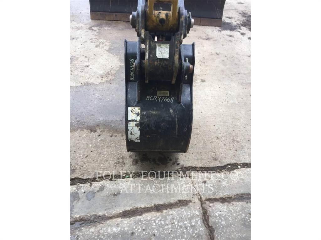 CAT BK305P18 Escavatori cingolati
