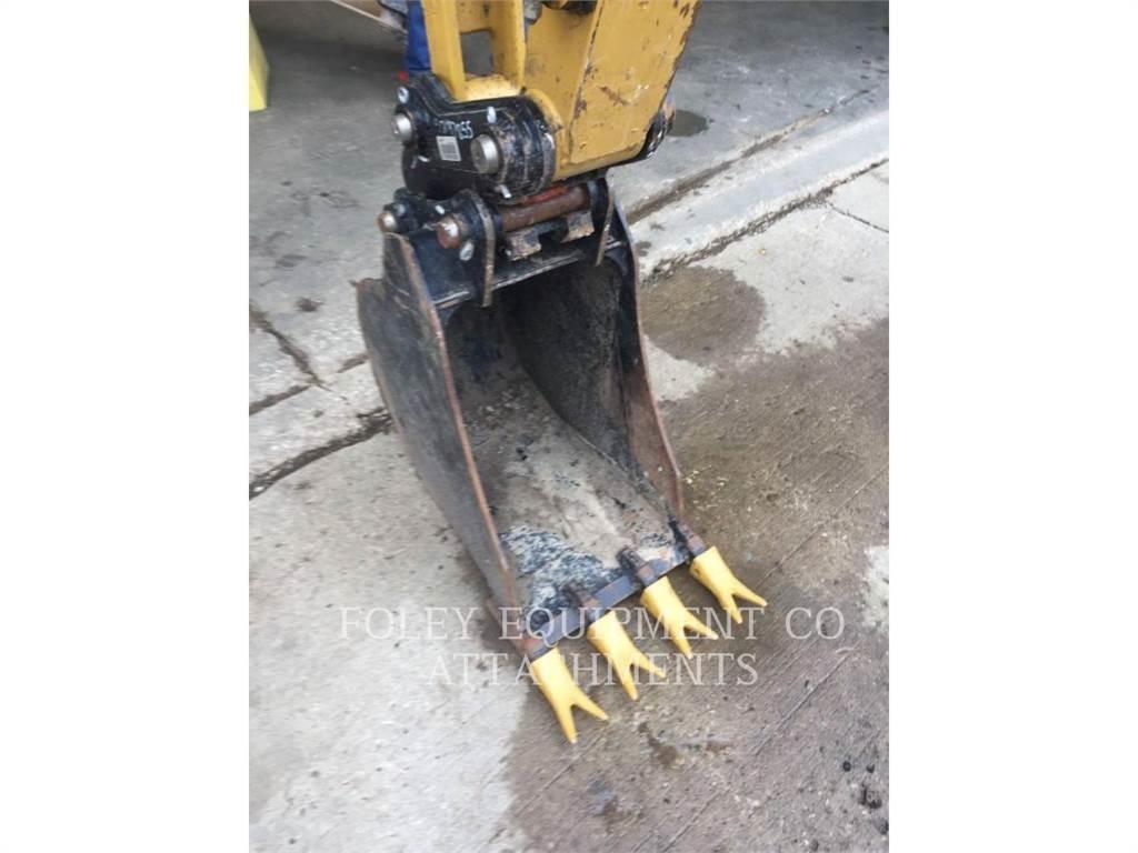 CAT BK305P18 Escavatori cingolati