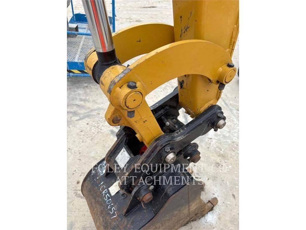 CAT BK305P20 Escavatori cingolati