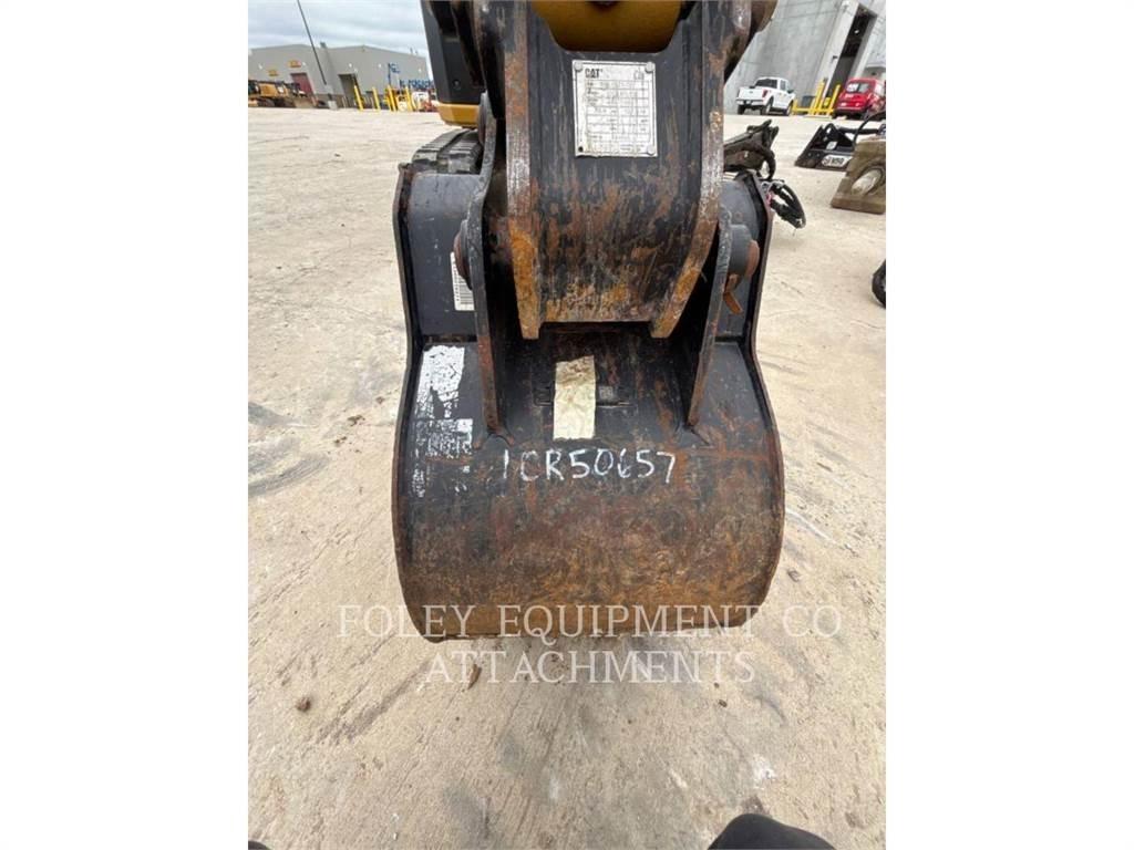 CAT BK305P20 Escavatori cingolati