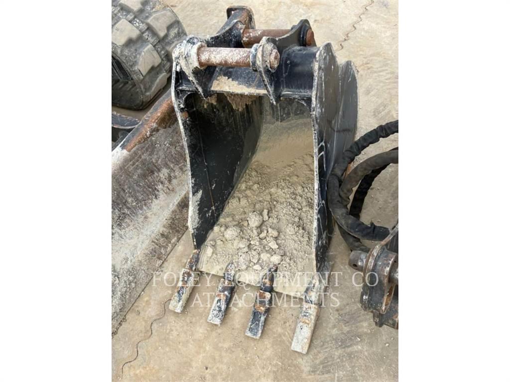 CAT BK305P20 Escavatori cingolati